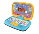 Peppa Pig – Play Smart Laptop (English) General Toys Peppa Pig – Play Smart Laptop (English) Peppa Pig – Play Smart Laptop (English) Vtech