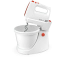 5-Speed Mixer, 500w Food Mixers & Blenders 5-Speed Mixer, 500w 5-Speed Mixer, 500w Tesla