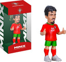 Vitinha Portugal - World Cup Action Figures Vitinha Portugal - World Cup Vitinha Portugal - World Cup Minix