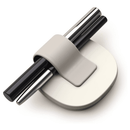 The German Outlet, Joseph Joseph, Viva 2-in-1 Compact Magnifying Mirror