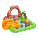Volcano Springs Play Center 262 x 188 x 102 cm Kids Inflatables Volcano Springs Play Center 262 x 188 x 102 cm Volcano Springs Play Center 262 x 188 x 102 cm Bestway