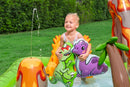Volcano Springs Play Center 262 x 188 x 102 cm Kids Inflatables Volcano Springs Play Center 262 x 188 x 102 cm Volcano Springs Play Center 262 x 188 x 102 cm Bestway