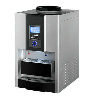 Ice & Water Dispenser Water Dispensers Ice & Water Dispenser Ice & Water Dispenser Sensus