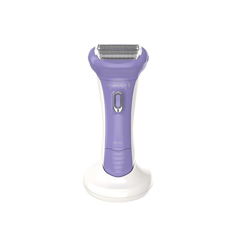 Smooth Glide Rechargeable Shaver Hair Removal Smooth Glide Rechargeable Shaver Smooth Glide Rechargeable Shaver Remington