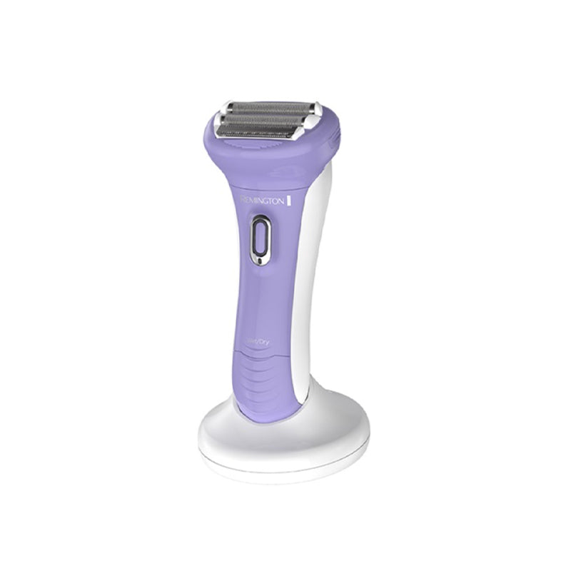 Smooth Glide Rechargeable Shaver Hair Removal Smooth Glide Rechargeable Shaver Smooth Glide Rechargeable Shaver Remington