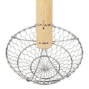 World of Flavours Oriental Bamboo Skimmer Kitchen Tools World of Flavours Oriental Bamboo Skimmer World of Flavours Oriental Bamboo Skimmer KitchenCraft