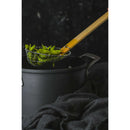 World of Flavours Oriental Bamboo Skimmer Kitchen Tools World of Flavours Oriental Bamboo Skimmer World of Flavours Oriental Bamboo Skimmer KitchenCraft