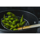 World of Flavours Oriental Bamboo Skimmer Kitchen Tools World of Flavours Oriental Bamboo Skimmer World of Flavours Oriental Bamboo Skimmer KitchenCraft