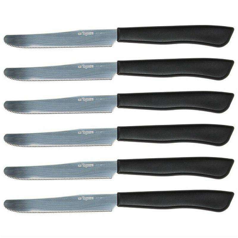 Set of 6 - Mythos Utensils Cutlery Set Set of 6 - Mythos Utensils Set of 6 - Mythos Utensils Tognana