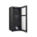 Dual Zone Wine Cellar Wine Cooler Dual Zone Wine Cellar Dual Zone Wine Cellar Vivino