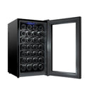 WIC-S28 Thermoelectric Wine Cooler Wine Cooler WIC-S28 Thermoelectric Wine Cooler WIC-S28 Thermoelectric Wine Cooler Vivino