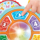 My Pull Along Pal Elephant Toddler's Toys My Pull Along Pal Elephant My Pull Along Pal Elephant WinFun