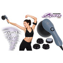Wonder Spin Massager Massage & Relaxation Wonder Spin Massager Wonder Spin Massager OTO