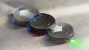Spot+Scrub AI Robot Cleaner 18000Pa (Wet&Dry) Vacuum Cleaner Spot+Scrub AI Robot Cleaner 18000Pa (Wet&Dry) Spot+Scrub AI Robot Cleaner 18000Pa (Wet&Dry) Dyson