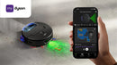 Spot+Scrub AI Robot Cleaner 18000Pa (Wet&Dry) Vacuum Cleaner Spot+Scrub AI Robot Cleaner 18000Pa (Wet&Dry) Spot+Scrub AI Robot Cleaner 18000Pa (Wet&Dry) Dyson