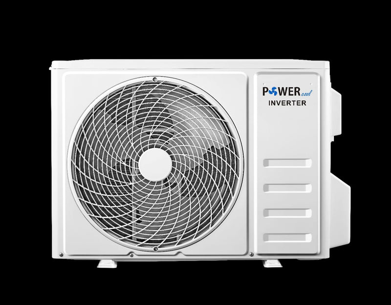 PowerCool Inverter AC 9000BTU A+++ Air Conditioners PowerCool Inverter AC 9000BTU A+++ PowerCool Inverter AC 9000BTU A+++ Power Cool