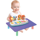 Jungle Pals Piano Toddler's Toys Jungle Pals Piano Jungle Pals Piano WinFun