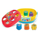 Giggle 'N Learn Electronic Shape Sorter Toddler's Toys Giggle 'N Learn Electronic Shape Sorter Giggle 'N Learn Electronic Shape Sorter WinFun