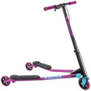 Fliker A3 Air Refresh Scooter Scooters Fliker A3 Air Refresh Scooter Fliker A3 Air Refresh Scooter Yvolution
