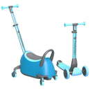 Y GLIDER Luna 5 in 1 Scooter Scooters Y GLIDER Luna 5 in 1 Scooter Y GLIDER Luna 5 in 1 Scooter Yvolution