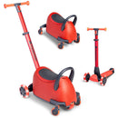 Y GLIDER Luna 5 in 1 Scooter Scooters Y GLIDER Luna 5 in 1 Scooter Y GLIDER Luna 5 in 1 Scooter Yvolution