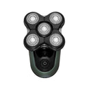 RX7 Ultimate Head Shaver XR1600 Grooming Kit RX7 Ultimate Head Shaver XR1600 RX7 Ultimate Head Shaver XR1600 Remington