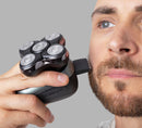 RX7 Ultimate Head Shaver XR1600 Grooming Kit RX7 Ultimate Head Shaver XR1600 RX7 Ultimate Head Shaver XR1600 Remington