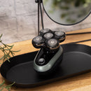 RX7 Ultimate Head Shaver XR1600 Grooming Kit RX7 Ultimate Head Shaver XR1600 RX7 Ultimate Head Shaver XR1600 Remington