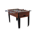 Soccer Baby Foot Table Family Outdoor Games Soccer Baby Foot Table Soccer Baby Foot Table Huijun