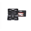 Chrome Plated Dumbells Set sport equipment Chrome Plated Dumbells Set Chrome Plated Dumbells Set Huijun