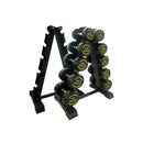 Dumbbell Rack –  [Suitable for 5 Pairs] sport equipment Dumbbell Rack –  [Suitable for 5 Pairs] Dumbbell Rack –  [Suitable for 5 Pairs] Huijun