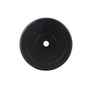 Rubber Coated Weight Plates