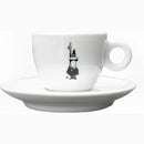 Single Coffee Cup, 60ml, White Coffee & Tea Cups Single Coffee Cup, 60ml, White Single Coffee Cup, 60ml, White Bialetti