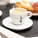 Single Coffee Cup, 60ml, White Coffee & Tea Cups Single Coffee Cup, 60ml, White Single Coffee Cup, 60ml, White Bialetti