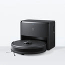 DEEBOT Y1 Pro Plus Robot Vacuum Cleaner, Black