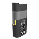 Linus L2 Battery Home Alarm Systems Linus L2 Battery Linus L2 Battery Yale