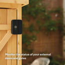Outdoor Motion Sensor Home Alarm Systems Outdoor Motion Sensor Outdoor Motion Sensor Yale