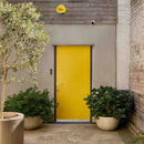 Outdoor Motion Sensor Home Alarm Systems Outdoor Motion Sensor Outdoor Motion Sensor Yale