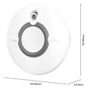 Smoke Sensor Home Alarm Systems Smoke Sensor Smoke Sensor Yale