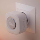 Doorbell Chime Home Alarm Systems Doorbell Chime Doorbell Chime Yale