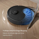 DEEBOT N30 Pro Omni Black, Robot Vacuum Cleaner Vacuum Cleaner DEEBOT N30 Pro Omni Black, Robot Vacuum Cleaner DEEBOT N30 Pro Omni Black, Robot Vacuum Cleaner ECOVACS