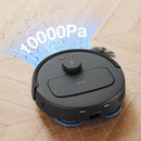 DEEBOT N30 Pro Omni Black, Robot Vacuum Cleaner Vacuum Cleaner DEEBOT N30 Pro Omni Black, Robot Vacuum Cleaner DEEBOT N30 Pro Omni Black, Robot Vacuum Cleaner ECOVACS