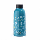Insulated Stainless Steel Bottle, Twilight Lunch Box & Water Bottles Insulated Stainless Steel Bottle, Twilight Insulated Stainless Steel Bottle, Twilight MAMAWATA