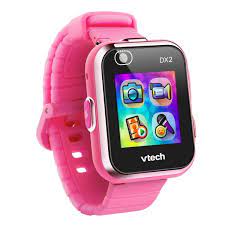 KidiZoom Smart Watch Max Kids Electronics KidiZoom Smart Watch Max KidiZoom Smart Watch Max Vtech