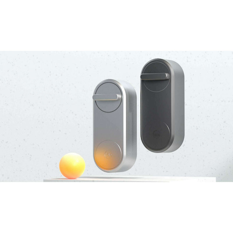 Linus Smart Door Lock  Linus Smart Door Lock Linus Smart Door Lock Yale