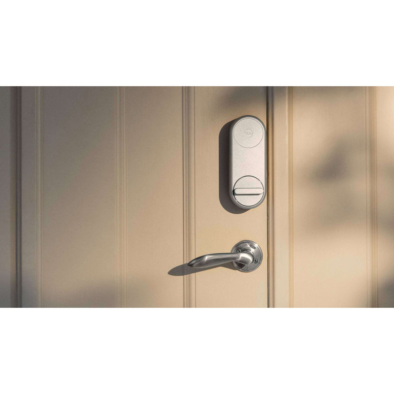 Linus Smart Door Lock  Linus Smart Door Lock Linus Smart Door Lock Yale