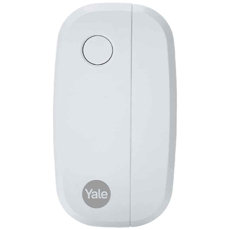 Sync Smart Home Alarm Accessory Door-Window Sensor App Control Home Alarm Systems Sync Smart Home Alarm Accessory Door-Window Sensor App Control Sync Smart Home Alarm Accessory Door-Window Sensor App Control Yale