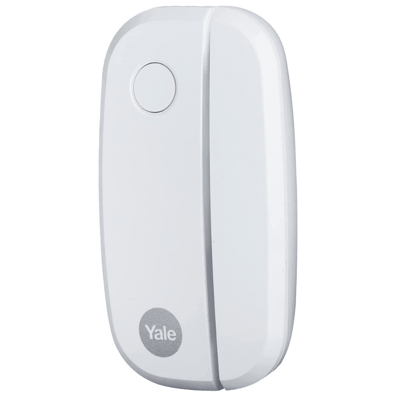 Sync Smart Home Alarm Accessory Door-Window Sensor App Control Home Alarm Systems Sync Smart Home Alarm Accessory Door-Window Sensor App Control Sync Smart Home Alarm Accessory Door-Window Sensor App Control Yale