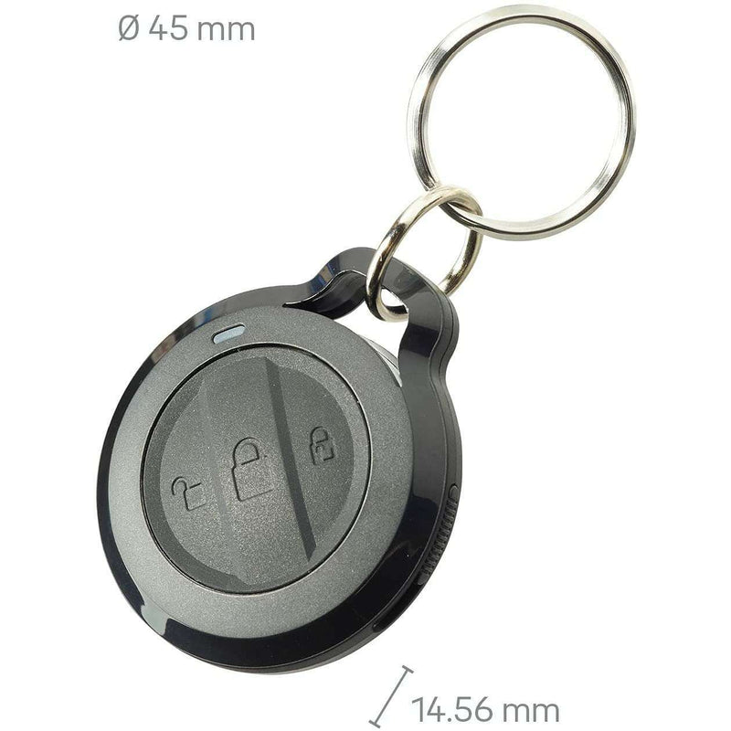 Sync Alarm Key Fob Home Alarm Systems Sync Alarm Key Fob Sync Alarm Key Fob Yale