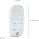 The German Outlet, Yale, Sync Alarm Keypad